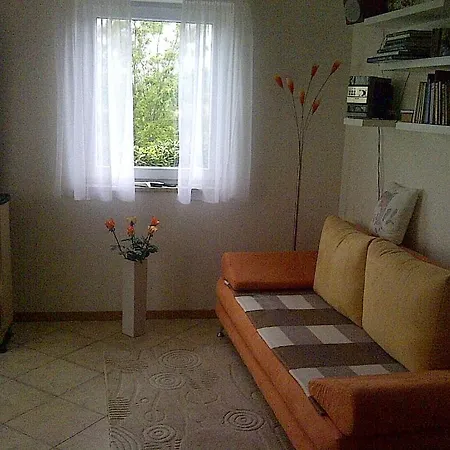Apartament Sea View Next To A Meadow