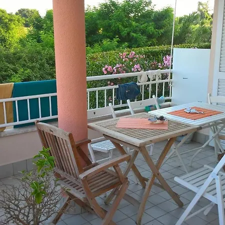Apartament Sea View Next To A Meadow *